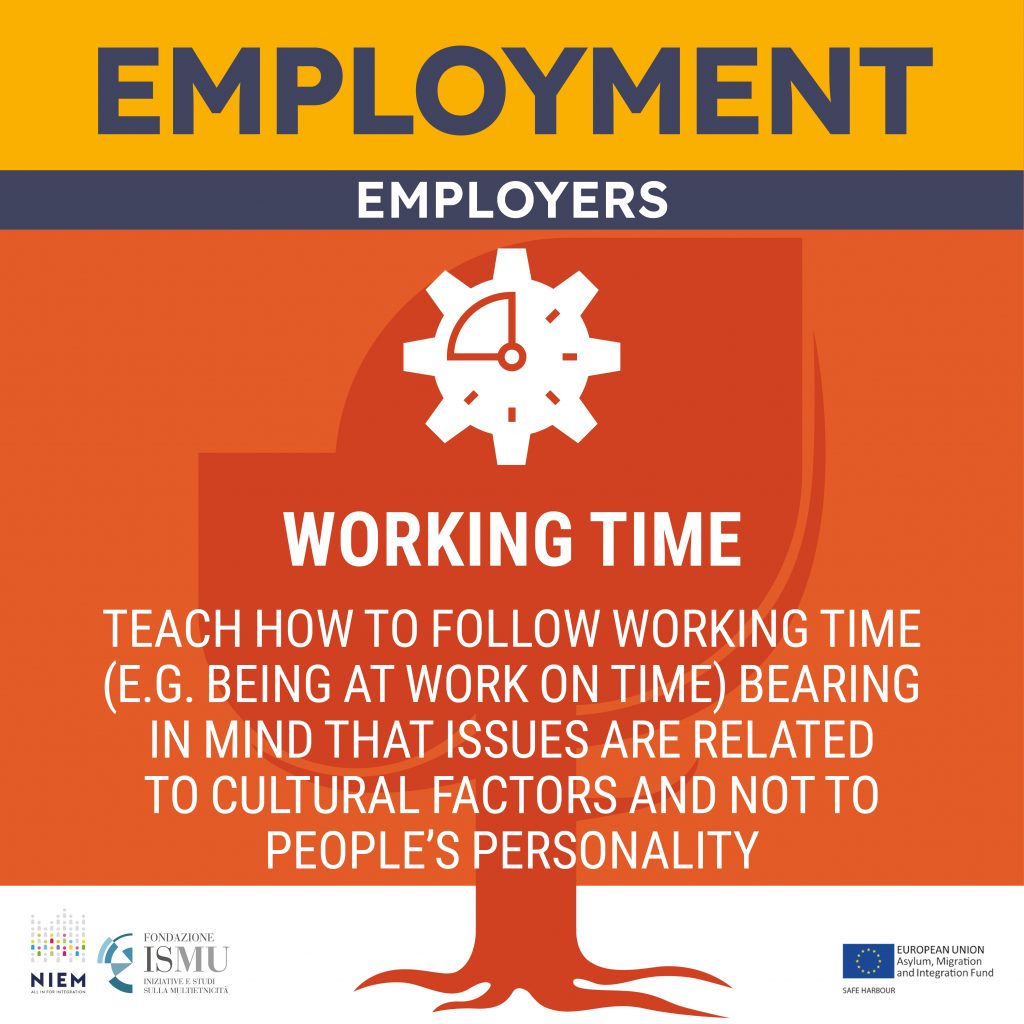 Ismu infografiche pillole lavoro17