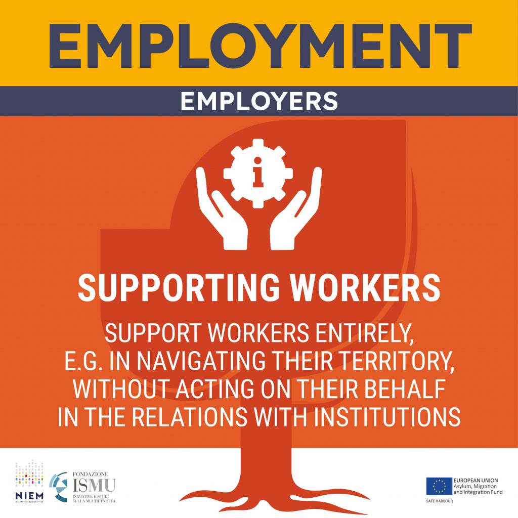 Ismu infografiche pillole lavoro19