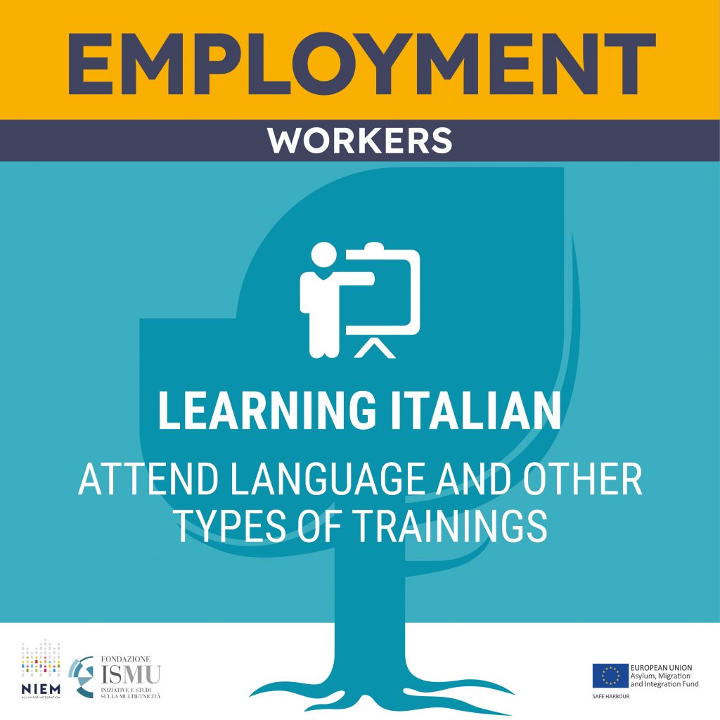 Ismu infografiche pillole lavoro4