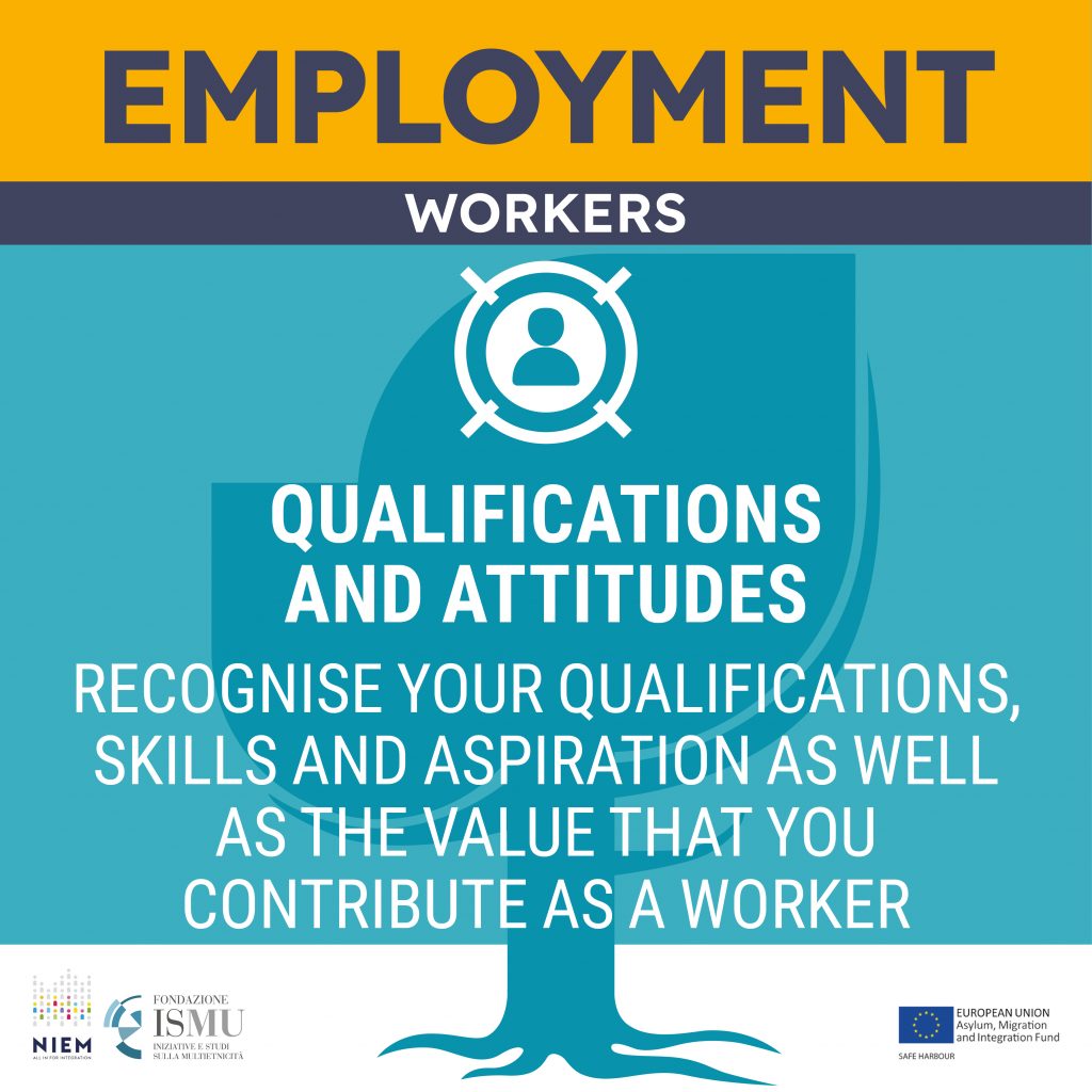 Ismu infografiche pillole lavoro8