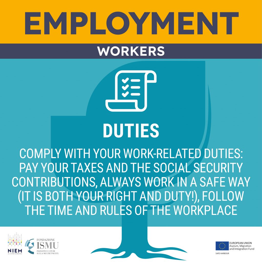 Ismu infografiche pillole lavoro9