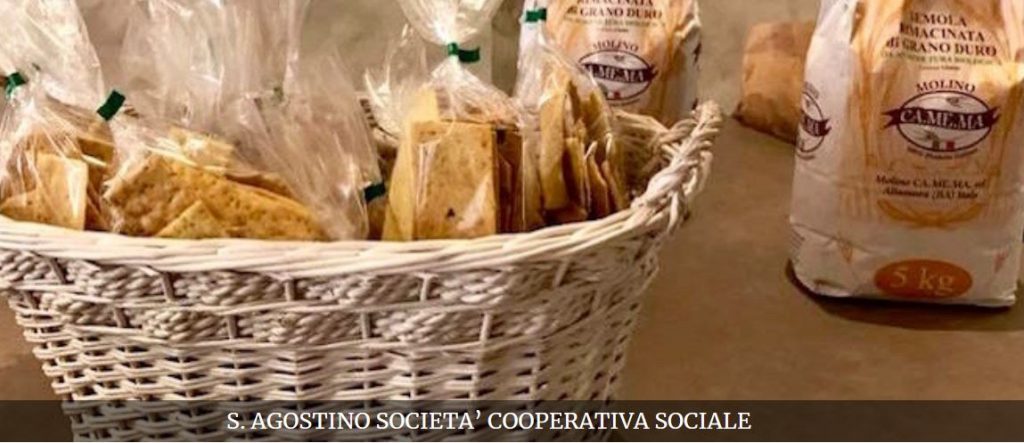 S.Agostino coop. sociale