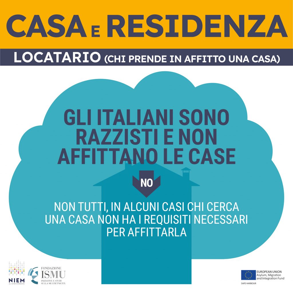 Ismu infografiche pillole casa linguaggio 01