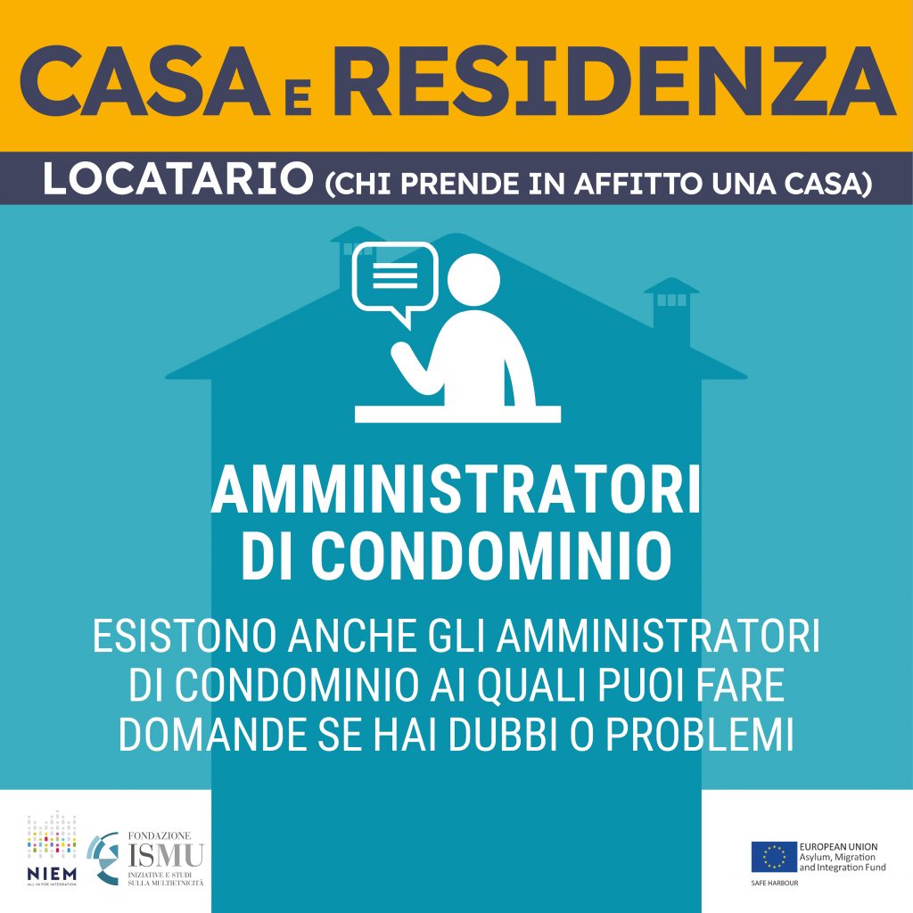 Ismu infografiche pillole casa13