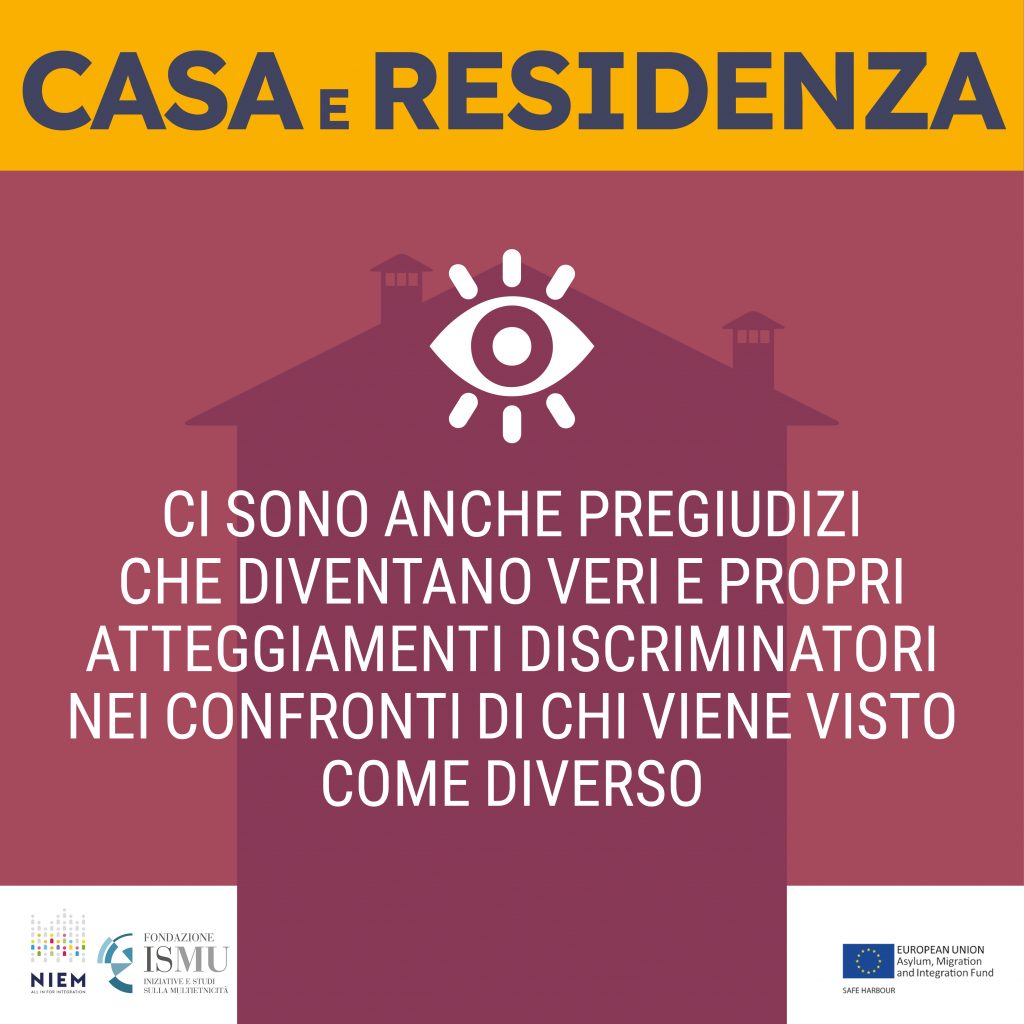 Ismu infografiche pillole casa3