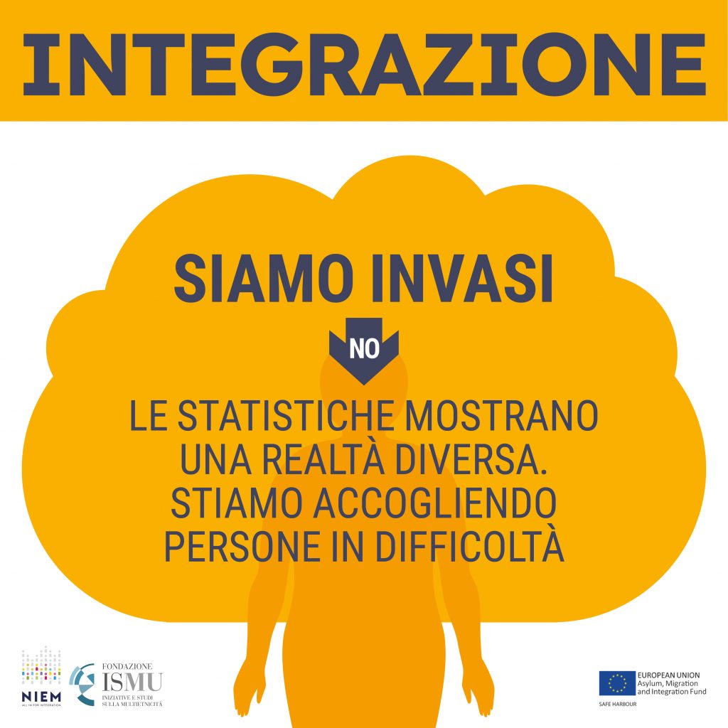 Ismu infografiche pillole integrazione linguaggio 06