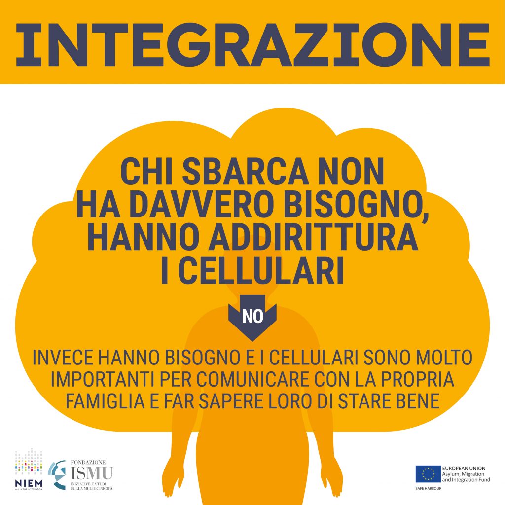 Ismu infografiche pillole integrazione linguaggio 07