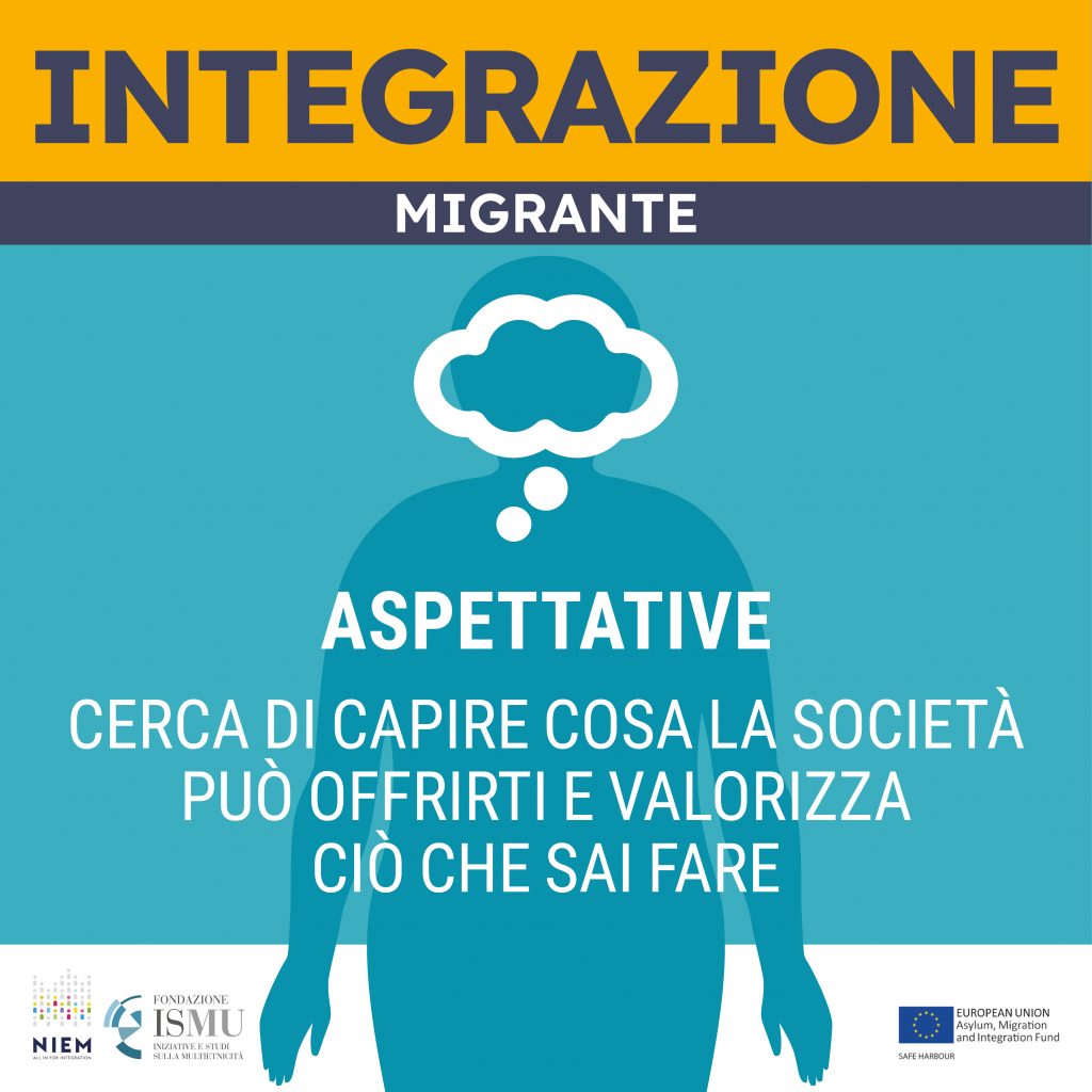 Ismu infografiche pillole integrazione10