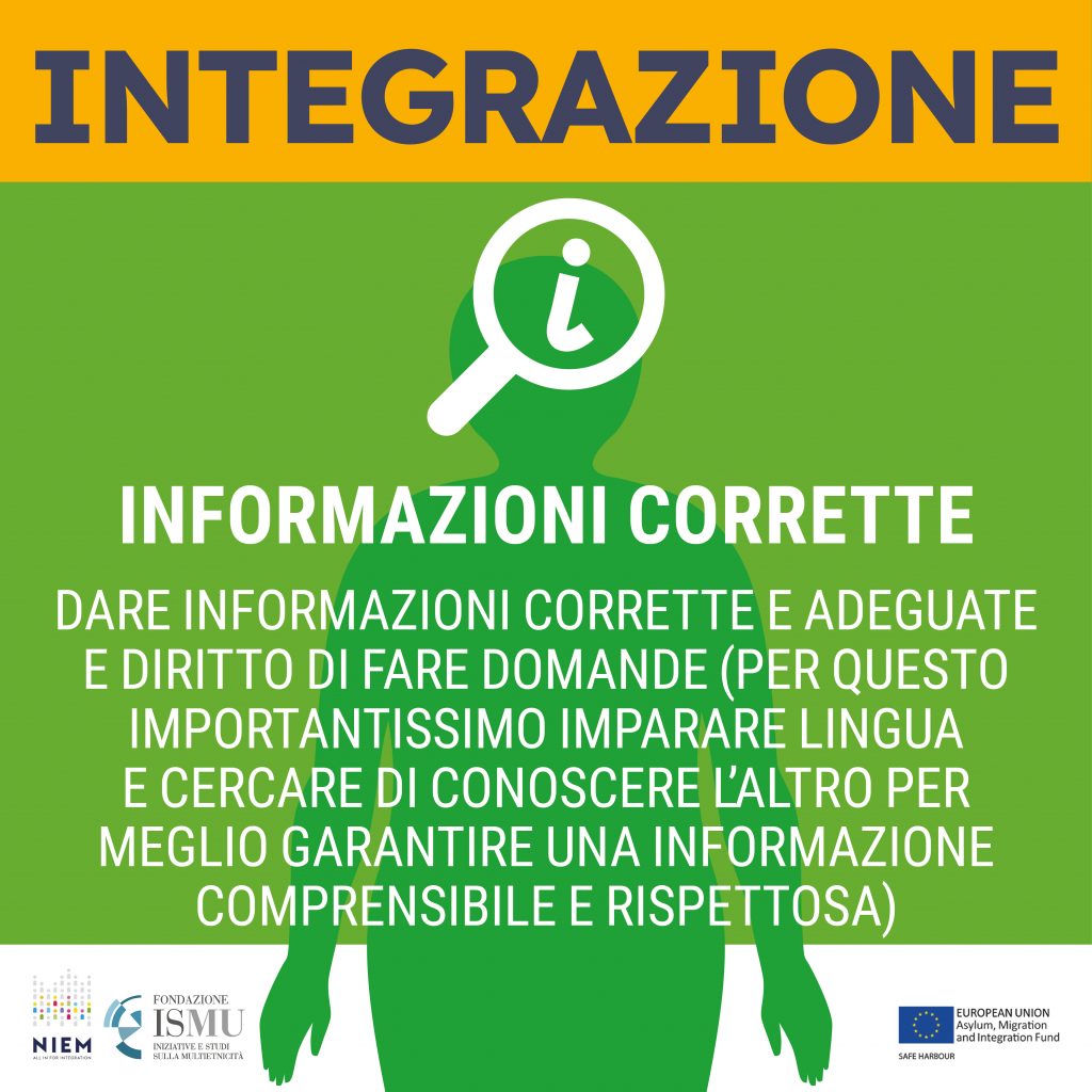 Ismu infografiche pillole integrazione11