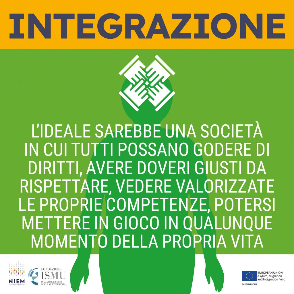 Ismu infografiche pillole integrazione2