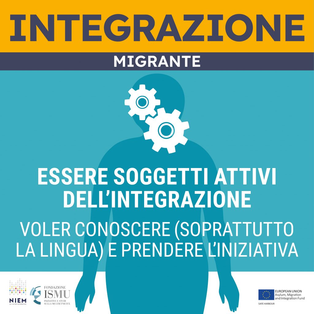 Ismu infografiche pillole integrazione3