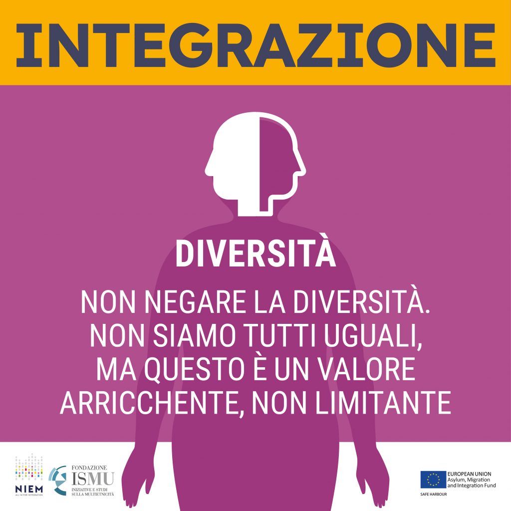 Ismu infografiche pillole integrazione5