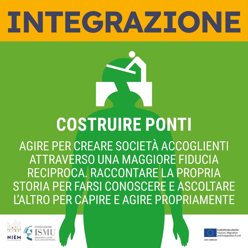 Ismu infografiche pillole integrazione6