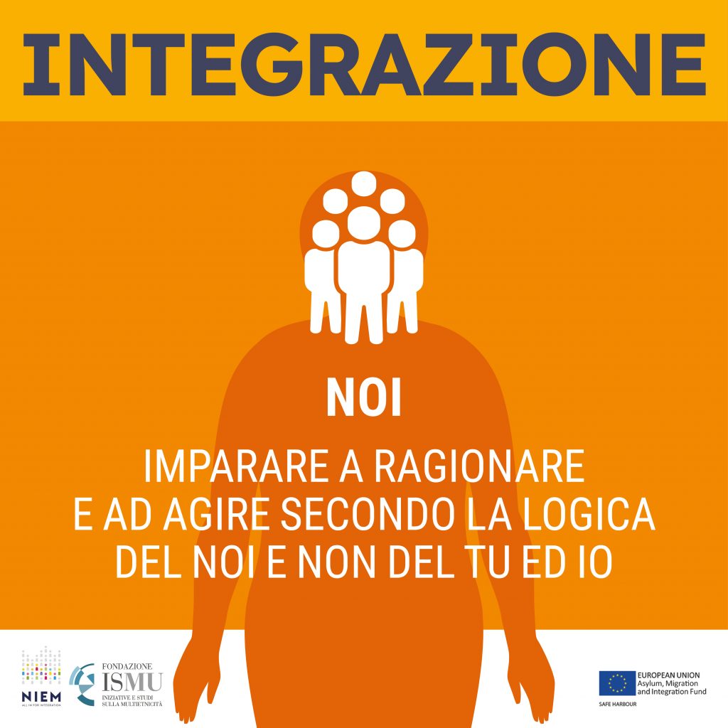 Ismu infografiche pillole integrazione7