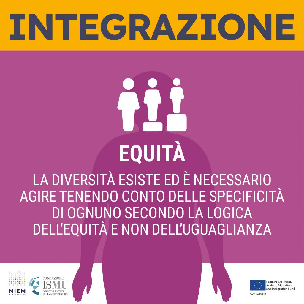 Ismu infografiche pillole integrazione8