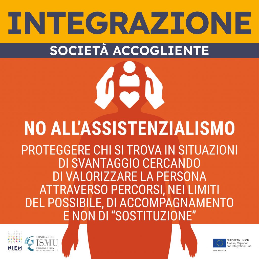 Ismu infografiche pillole integrazione9