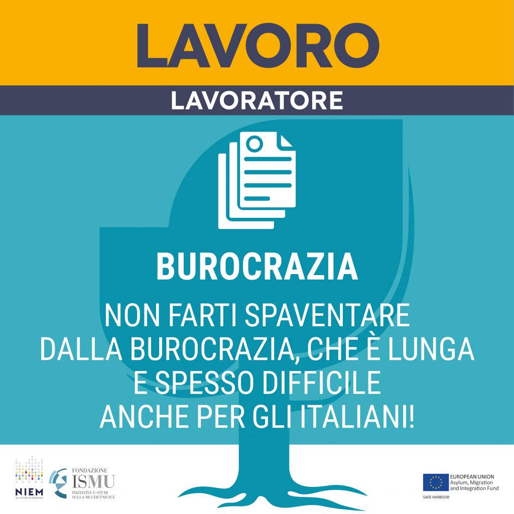 Ismu infografiche pillole lavoro10