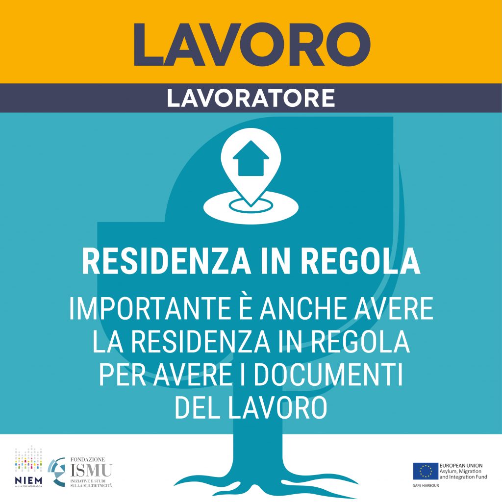 Ismu infografiche pillole lavoro11