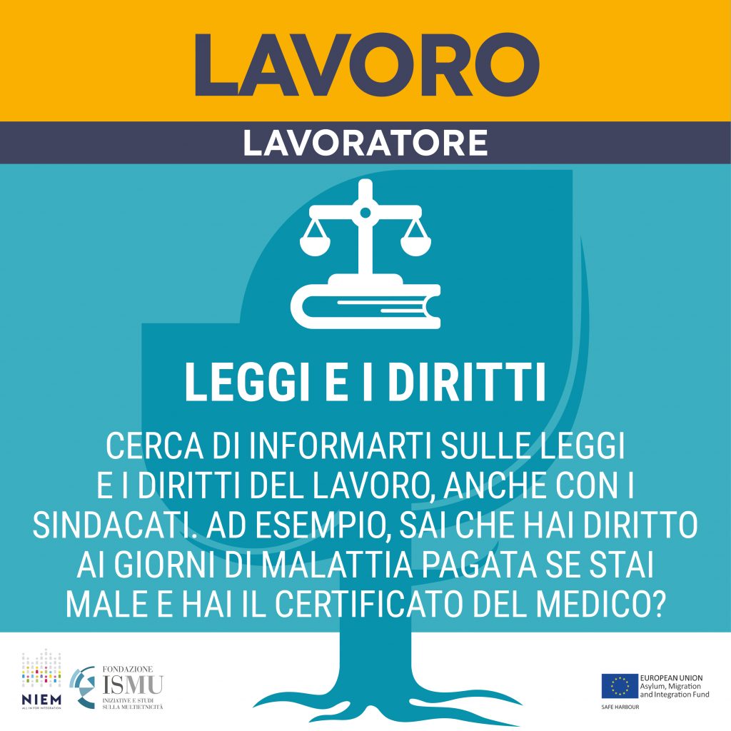 Ismu infografiche pillole lavoro13