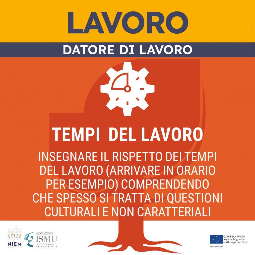 Ismu infografiche pillole lavoro17
