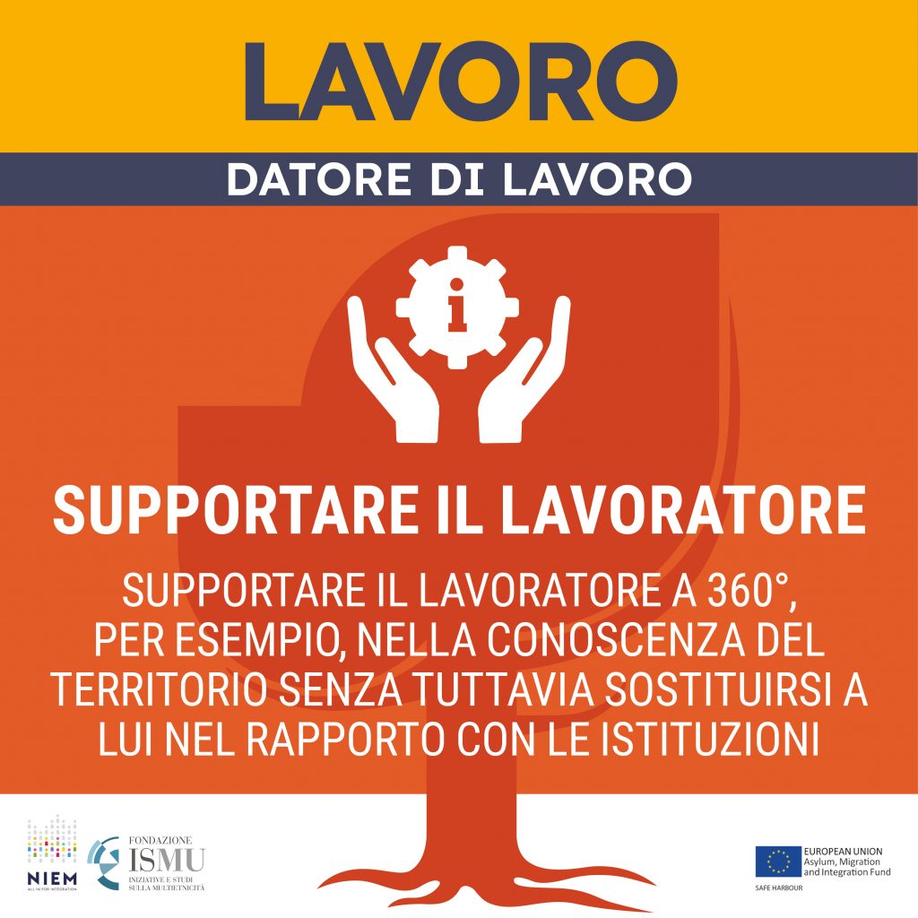 Ismu infografiche pillole lavoro19