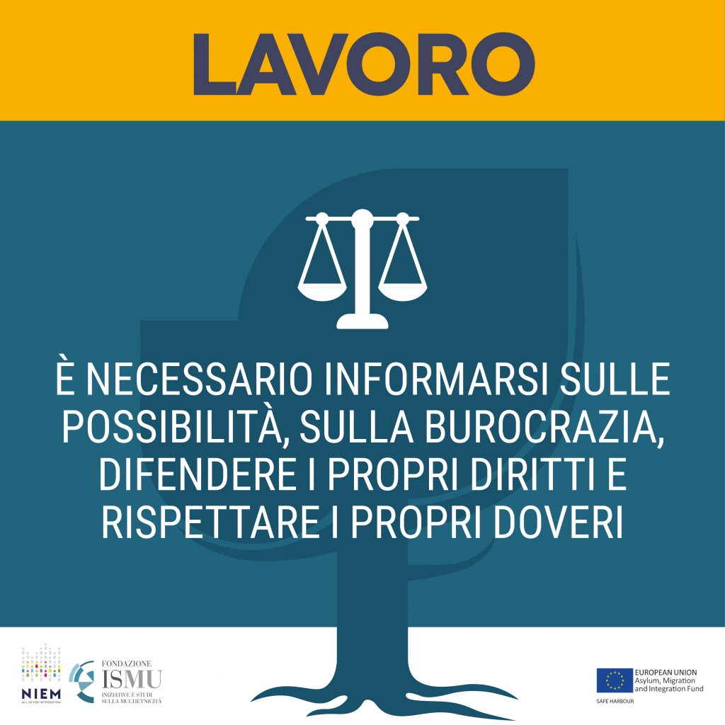 Ismu infografiche pillole lavoro3