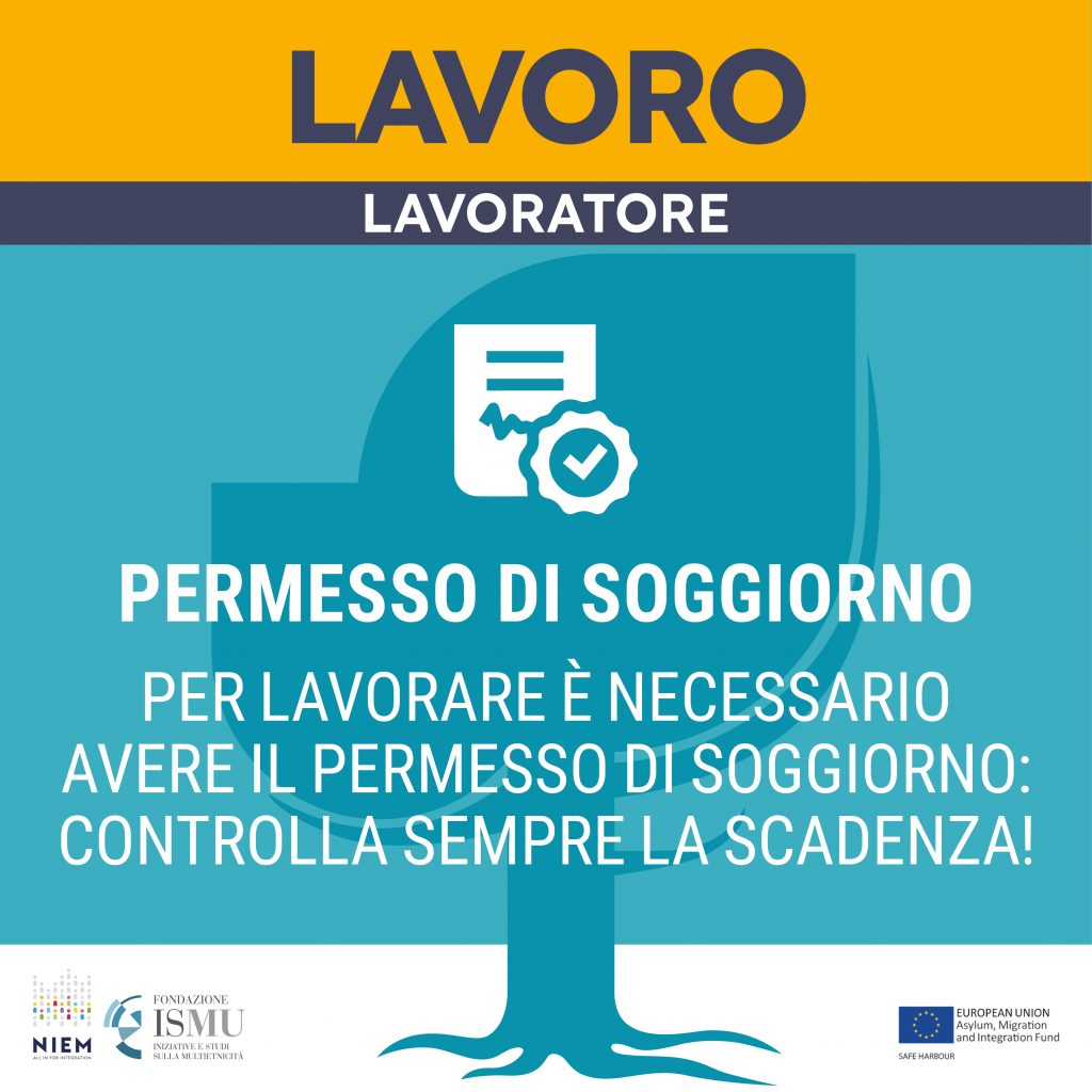 Ismu infografiche pillole lavoro5
