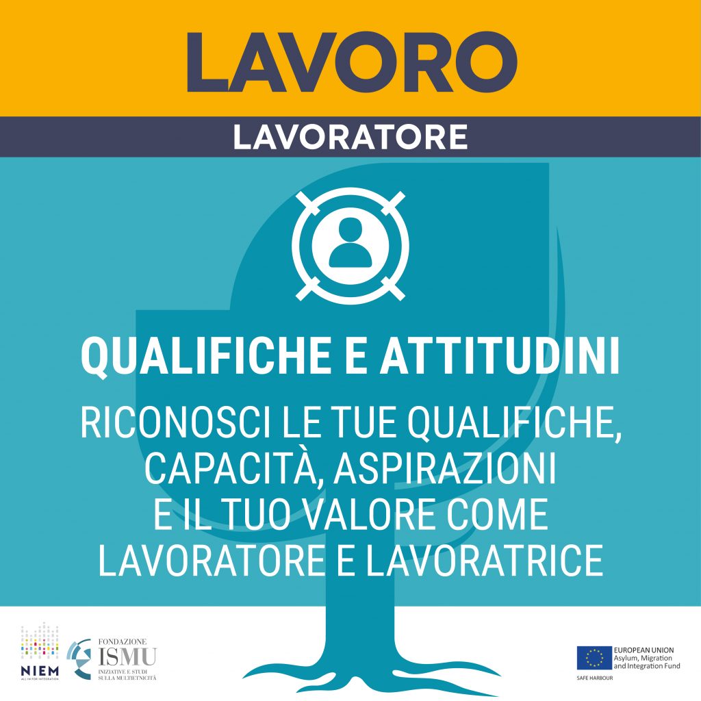 Ismu infografiche pillole lavoro8