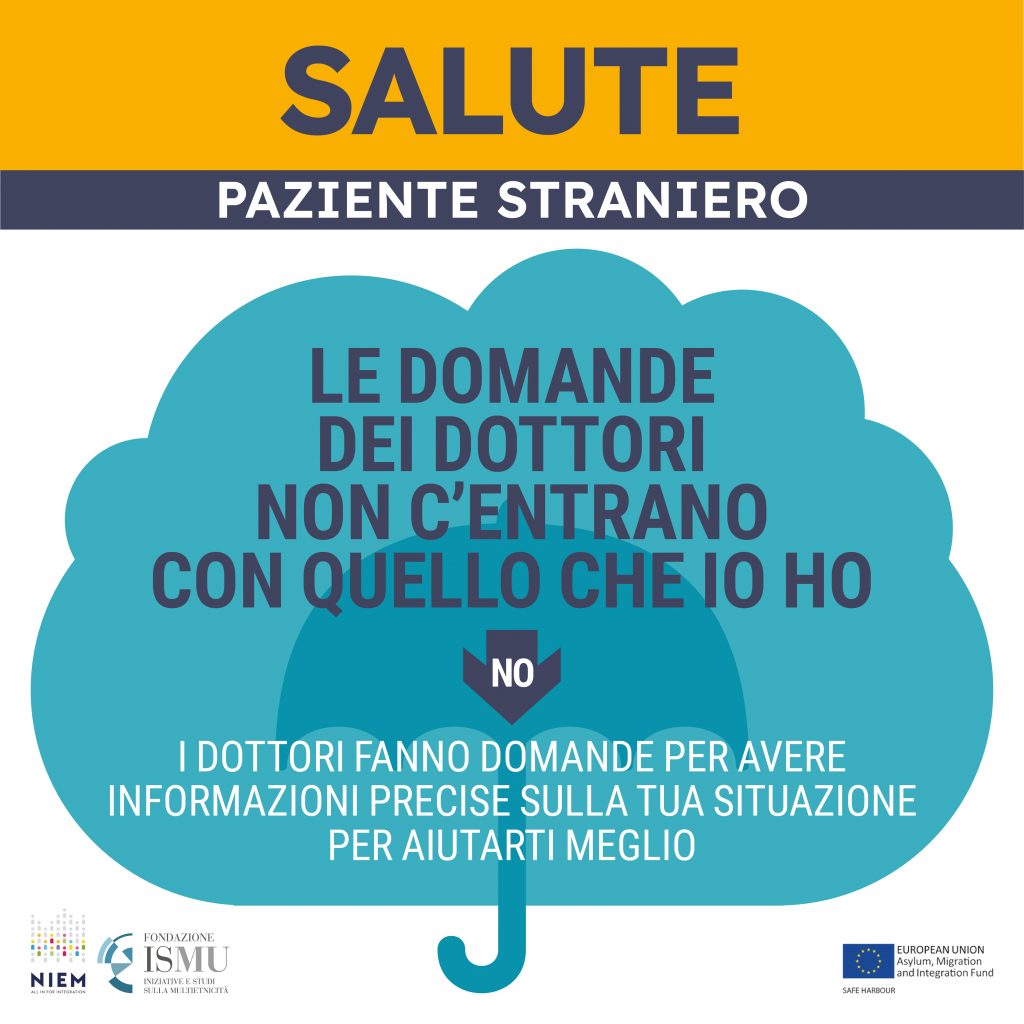 Ismu infografiche pillole salute linguaggio 01