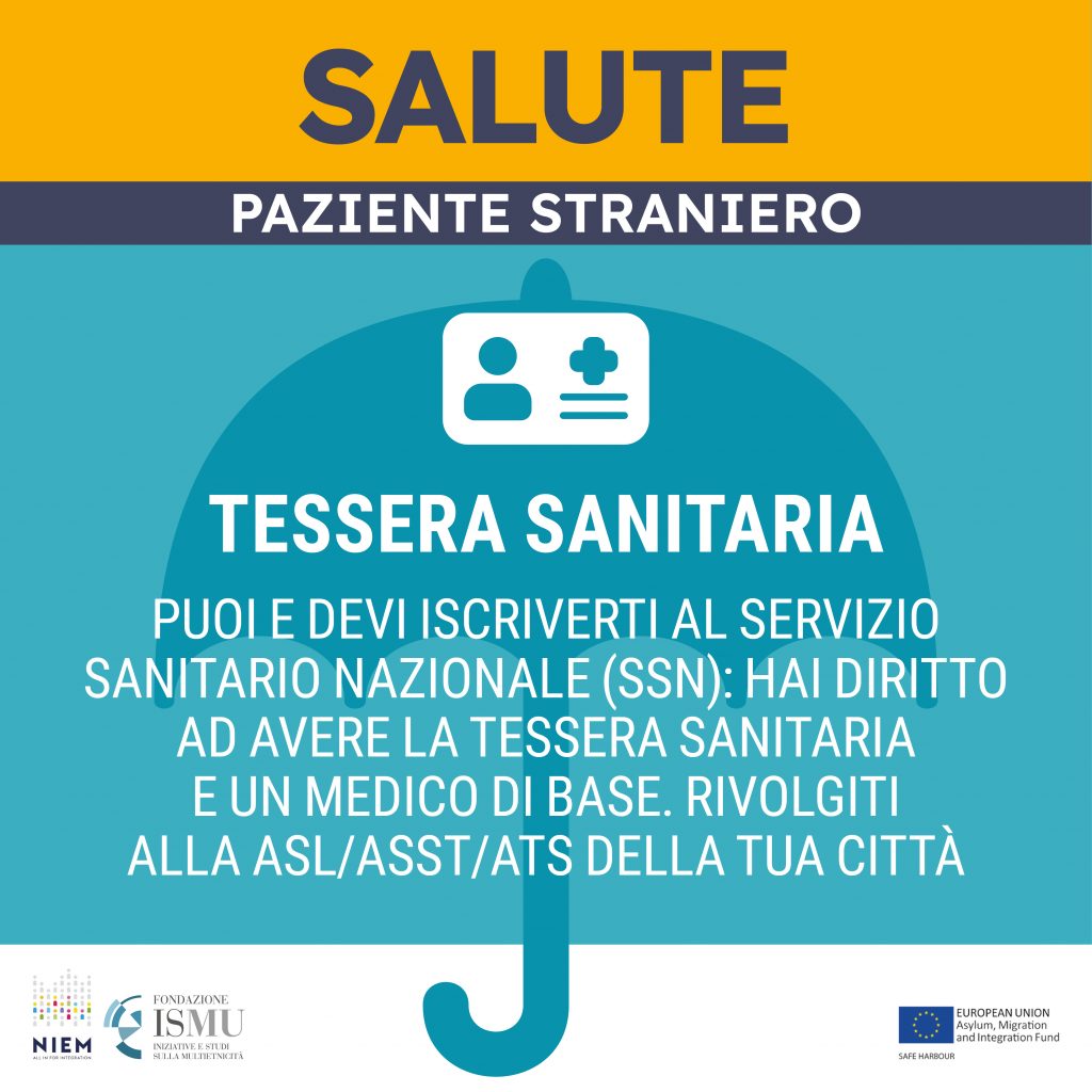 Ismu infografiche pillole salute4