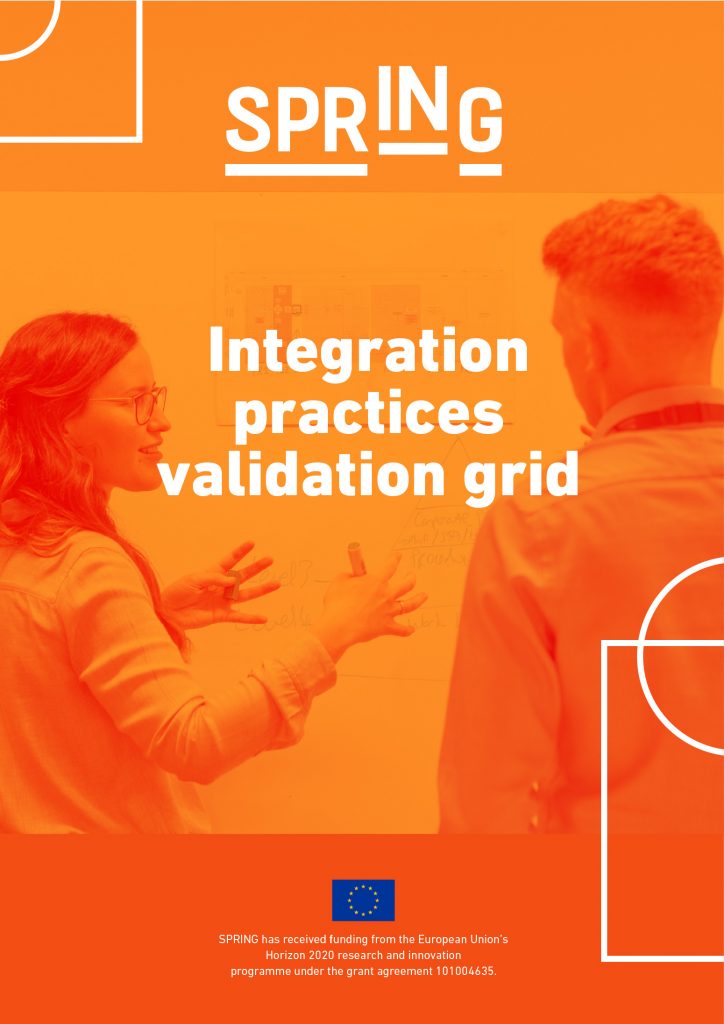 D3.2-Validation-Grid-@M7_Final (trascinato)