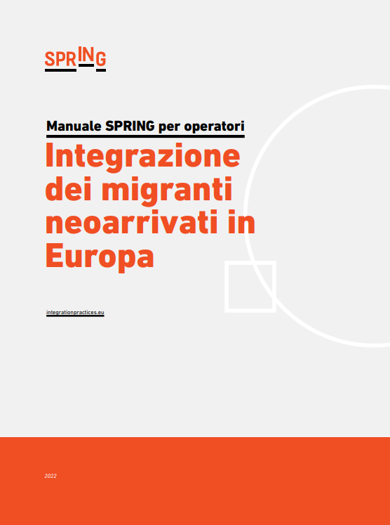 Integrazione dei migranti neoarrivati in Europa