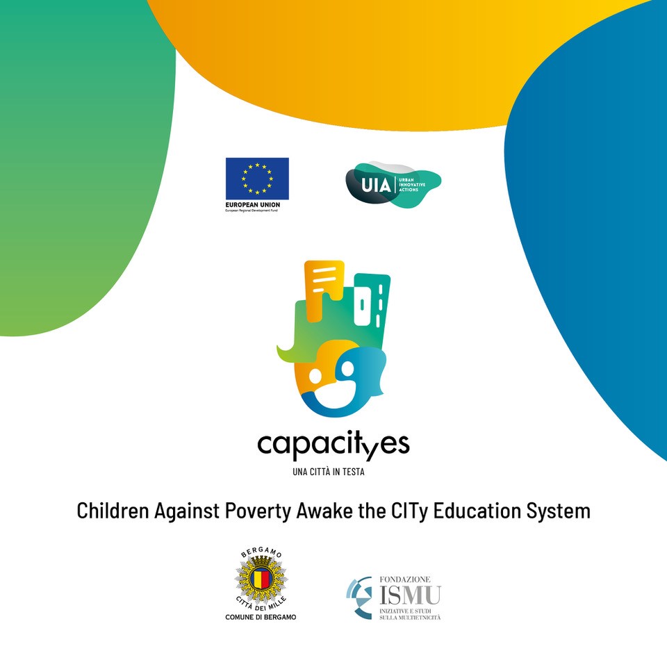 Capacityes. Una città in testa