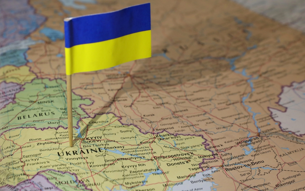 Non dimentichiamo l'Ucraina: una cronologia della guerra - 2025