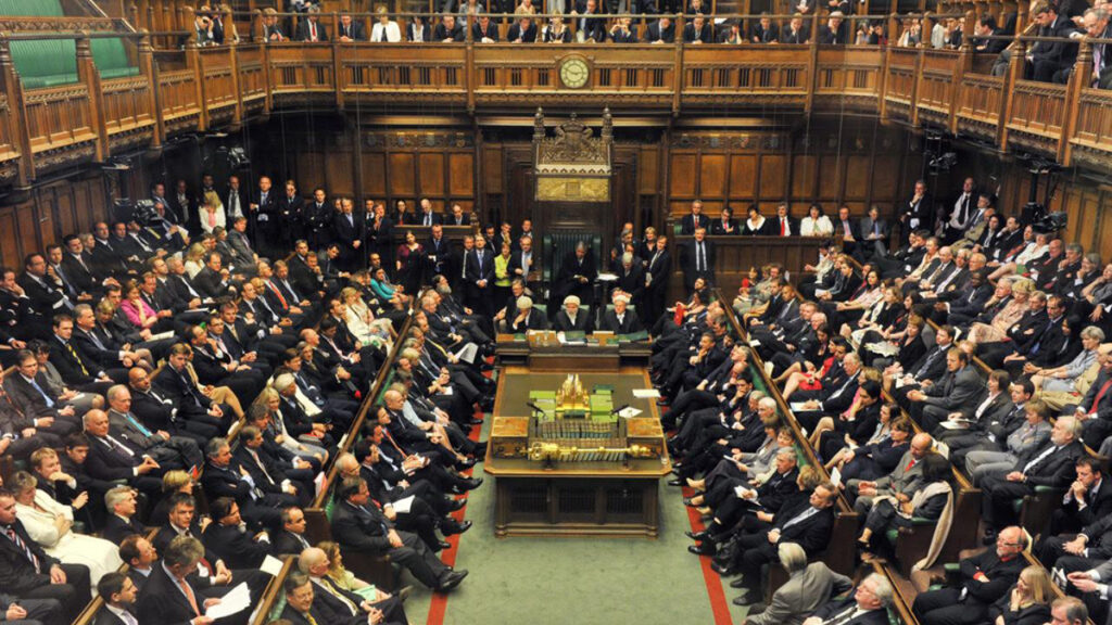 Il Parlamento britannico approva la legge per trasferire in Ruanda i richiedenti asilo - 24.4.2024