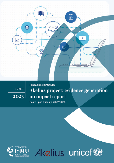 Akelius project: evidence generation on impact report