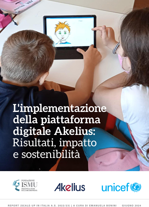 L’implementazione della piattaforma digitale Akelius: risultati, impatto, sostenibilità