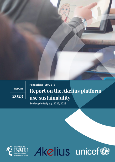Report on the Akelius platform use sustainability