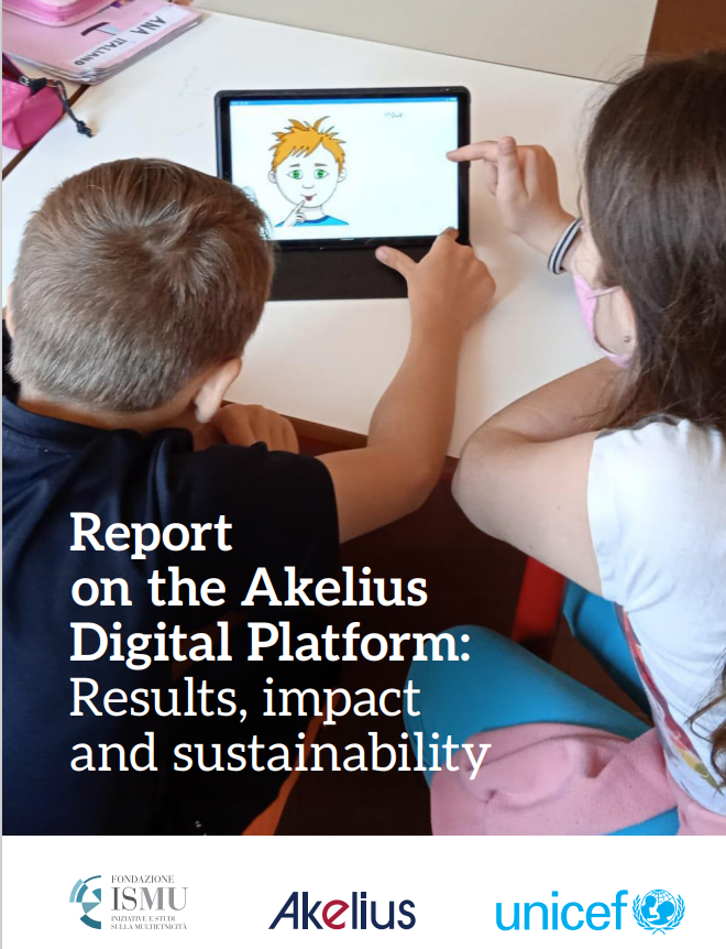 Report on the Akelius Digital Platform: Results, impact and sustainability
