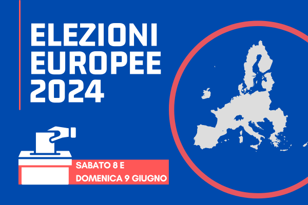 Tra affluenza e risultati: un’Europa sottosopra - 13.6.2024