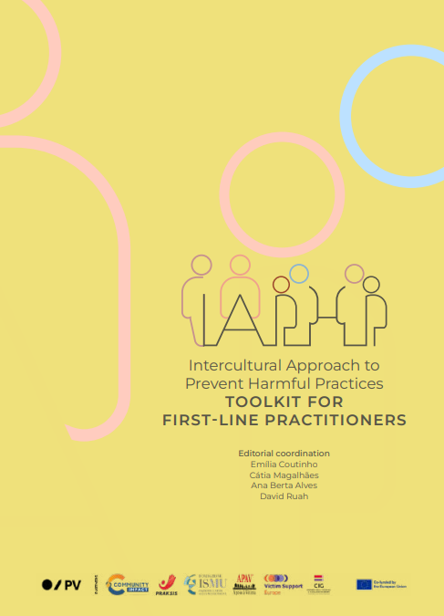 Toolkit for first-line practitioner – IAPHP