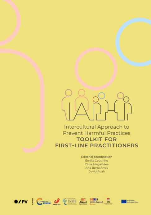 Toolkit for first-line practitioner - IAPHP