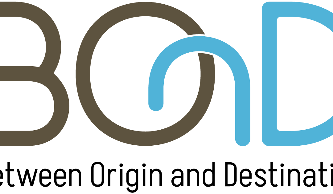 Progetto “BOnD – Between origin and destination”