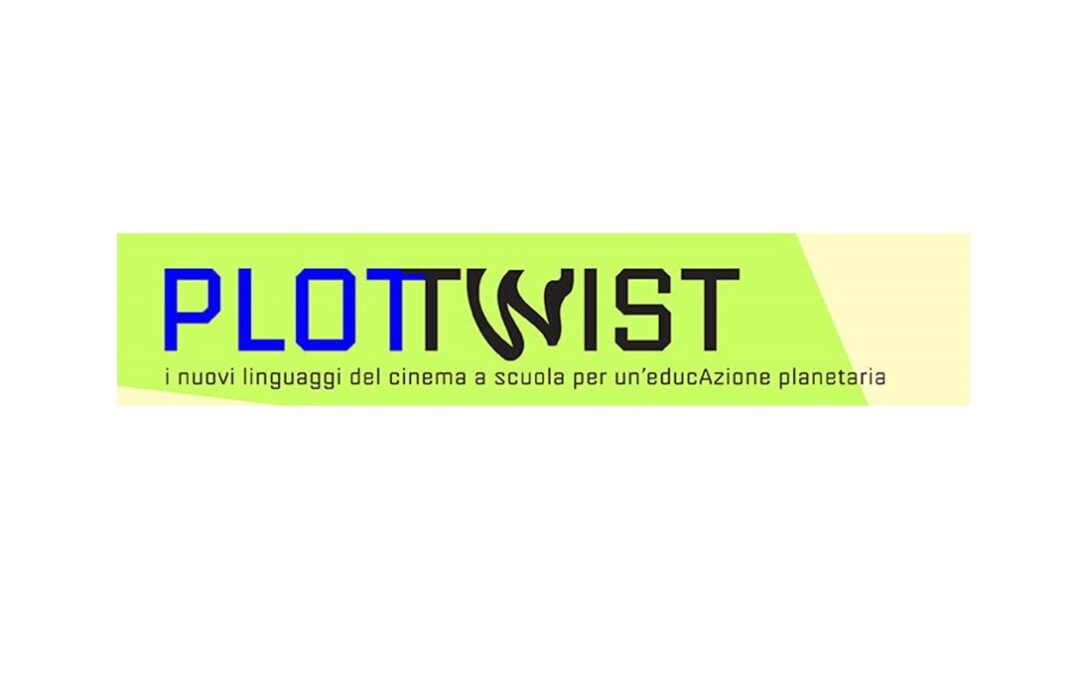 Plot Twist. Seminario “I nuovi linguaggi del cinema a scuola per un’educAzione planetaria” – 30.11.2024