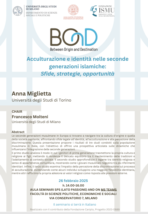 Seminario 26.2.2025