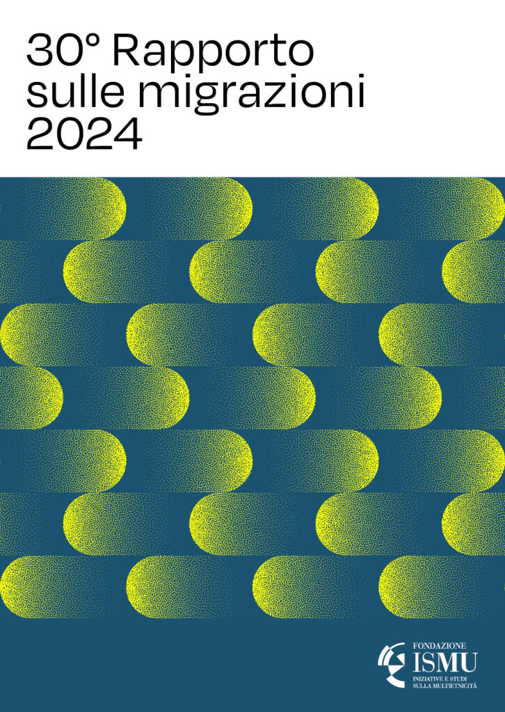 30° Rapporto sulle migrazioni 2024