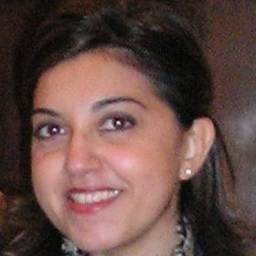 Alessia Di Pascale