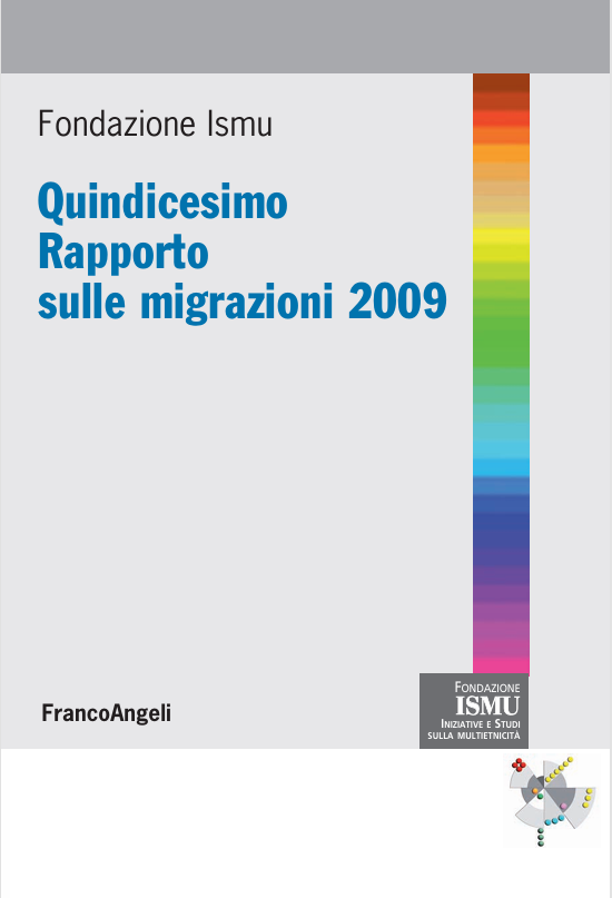Copertina_XV Rapporto ISMU