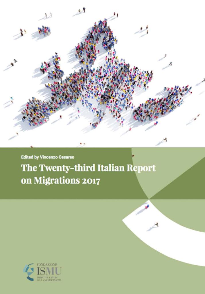 Copertina_twenty-third-italian-report