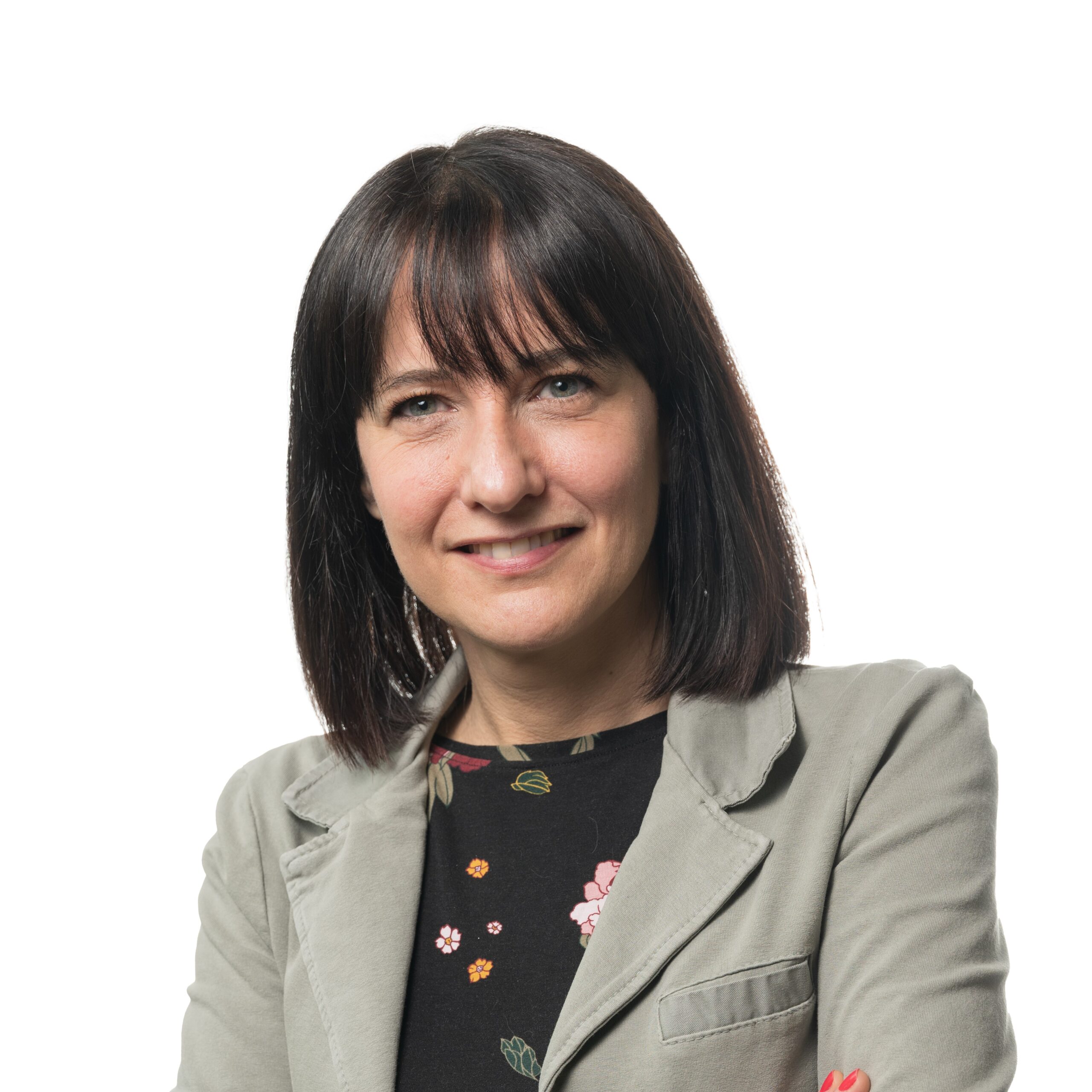 Marina D'Odorico